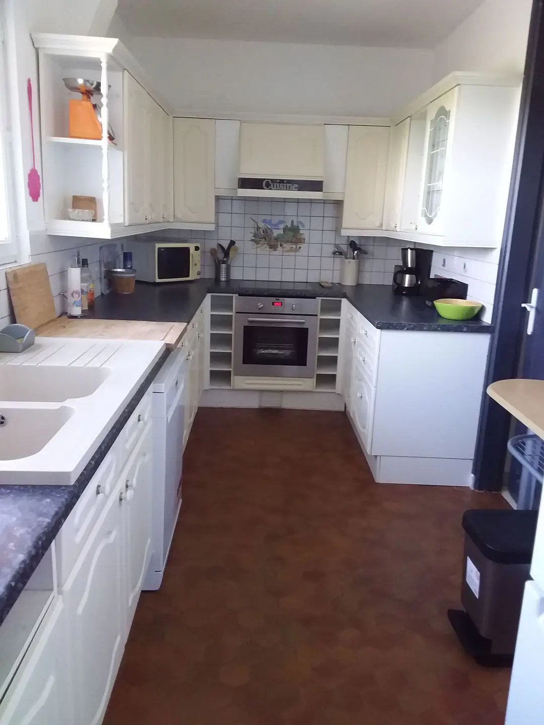 Maison à louer, 90m², Renescure