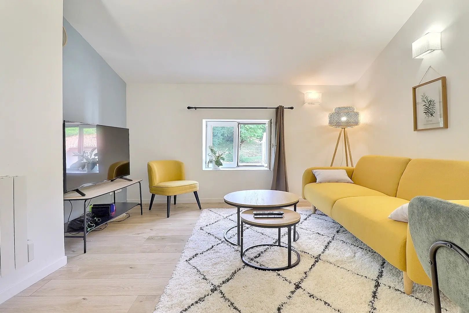 Appartement à louer, 50m², Caluire-et-Cuire