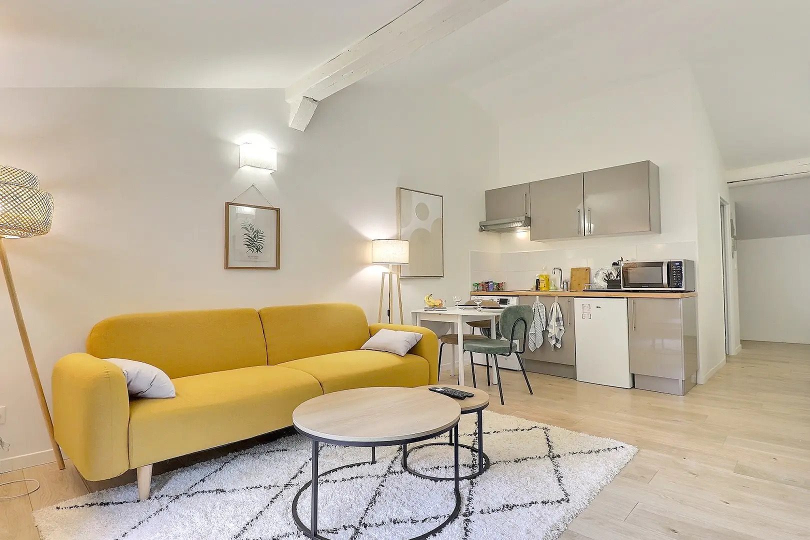Appartement à louer, 50m², Caluire-et-Cuire