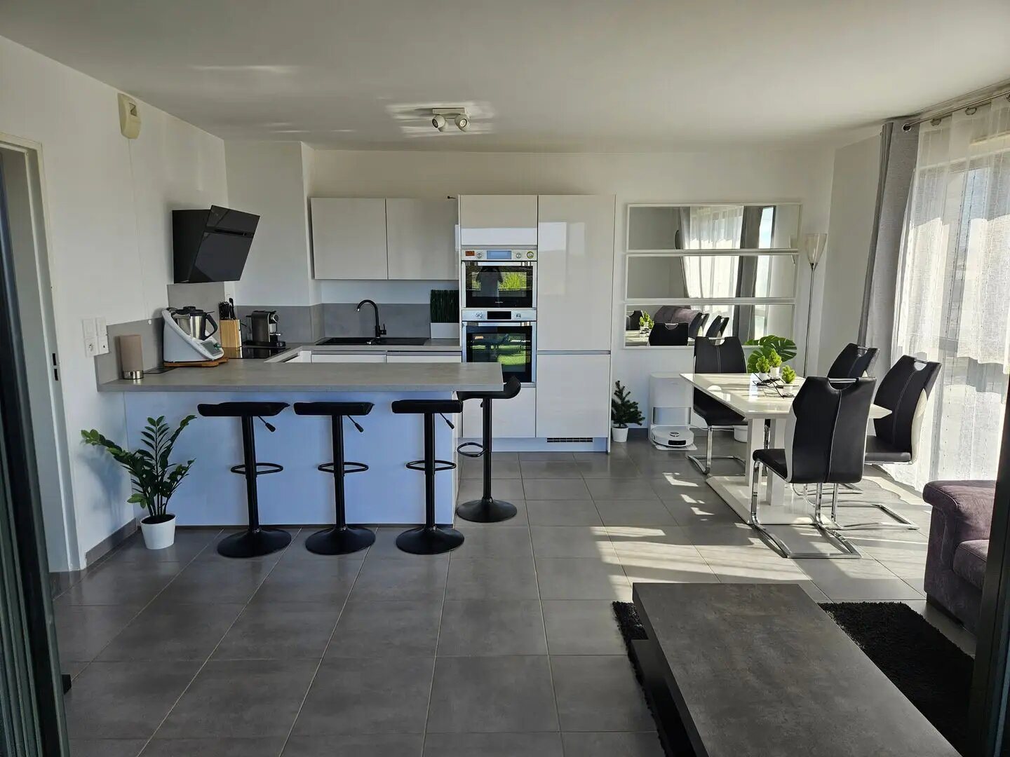 Appartement à vendre, 64m², Aix-en-Provence