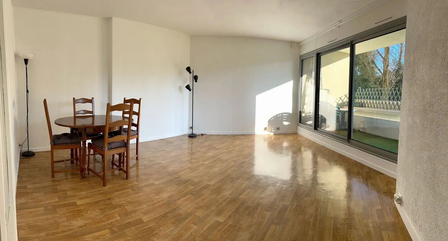 Appartement à louer, 53m², Rosny-sous-Bois