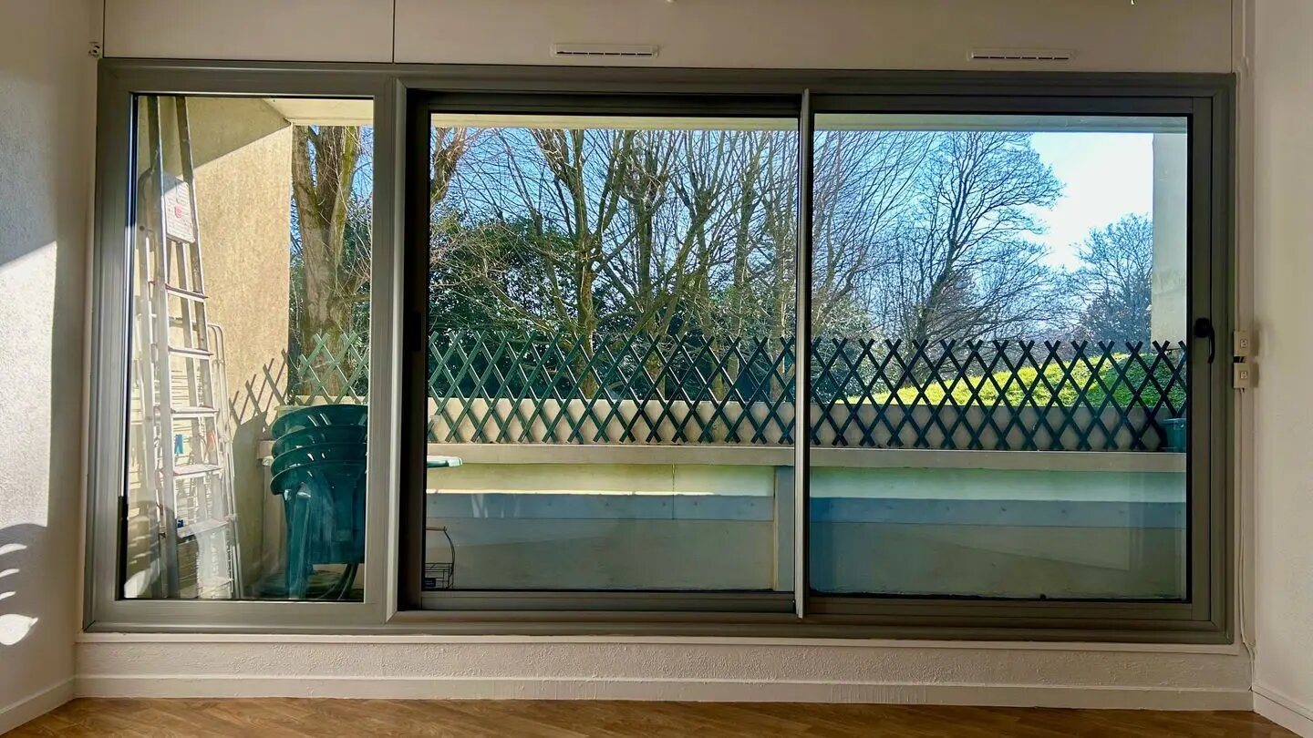 Appartement à louer, 53m², Rosny-sous-Bois