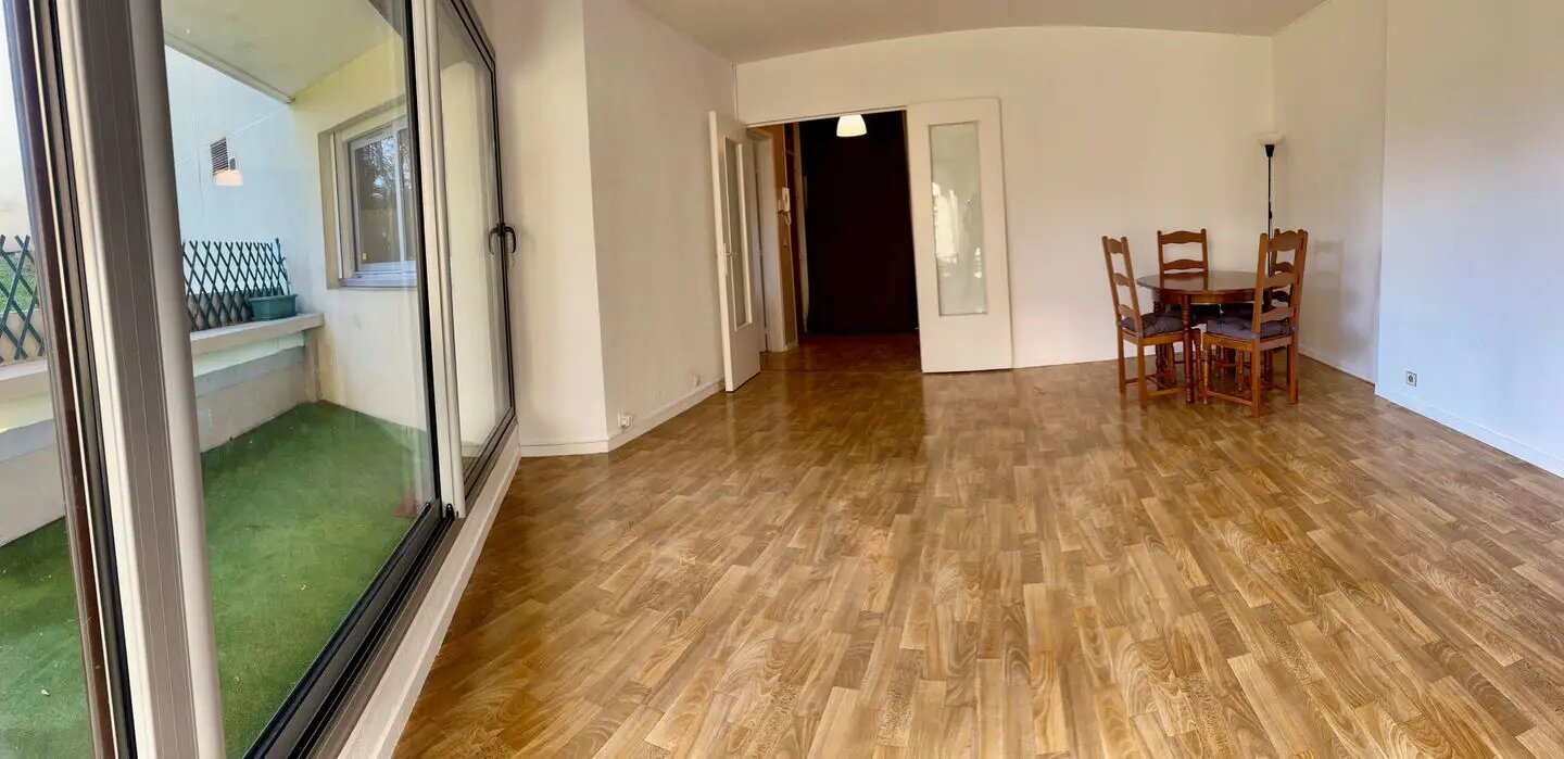 Appartement à louer, 53m², Rosny-sous-Bois