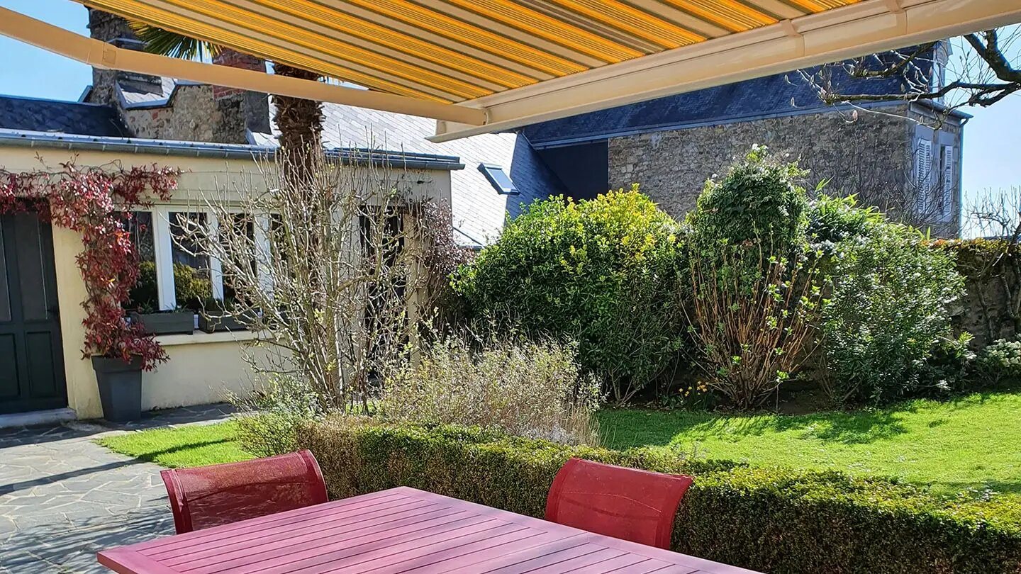 Maison à vendre, 190m², Coutances