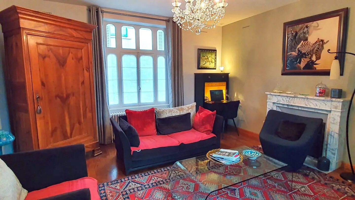 Maison à vendre, 190m², Coutances