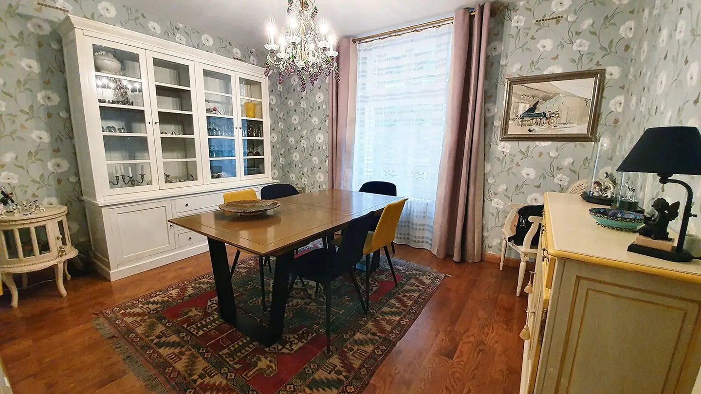 Maison à vendre, 190m², Coutances