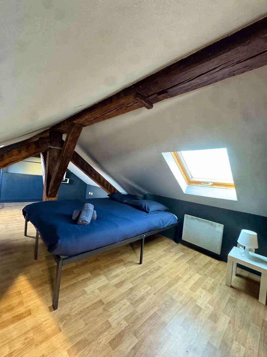 Appartement à louer, 70m², Montbéliard