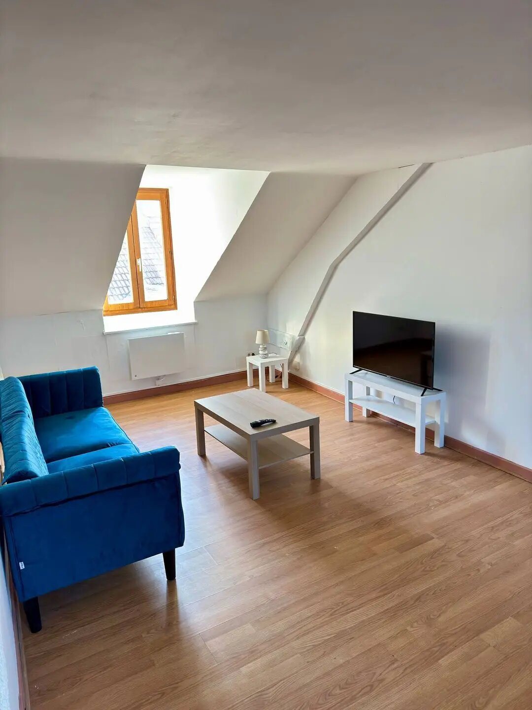 Appartement à louer, 70m², Montbéliard
