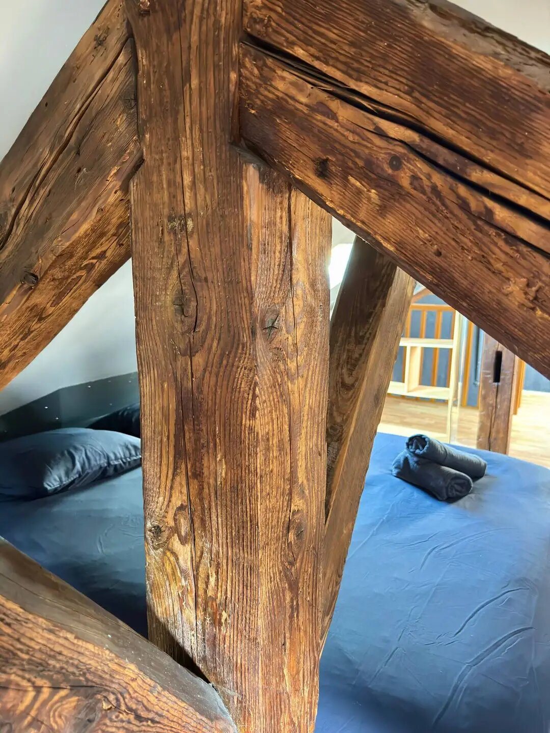 Appartement à louer, 70m², Montbéliard