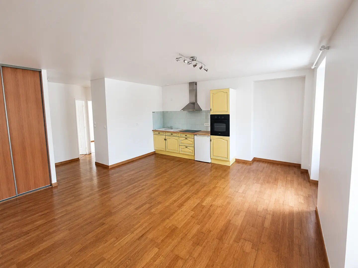 Appartement à louer, 58m², Port-Launay