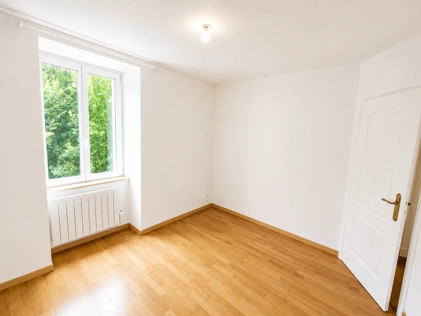 Appartement à louer, 58m², Port-Launay