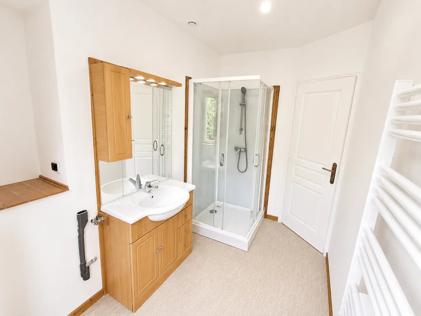 Appartement à louer, 58m², Port-Launay