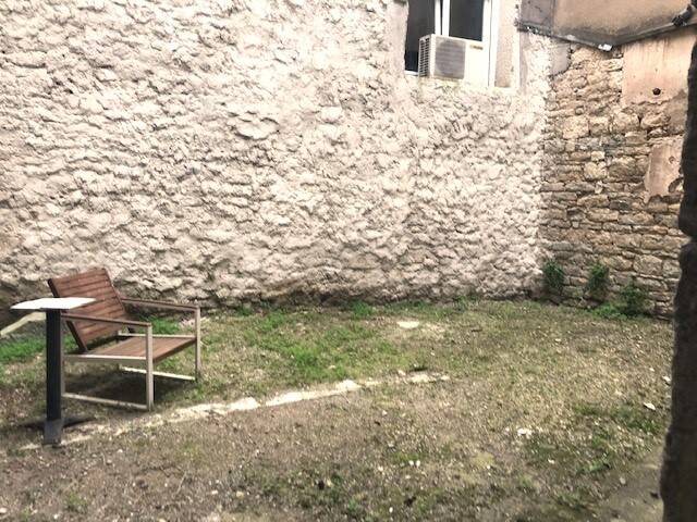Appartement à vendre, 29m², Besançon