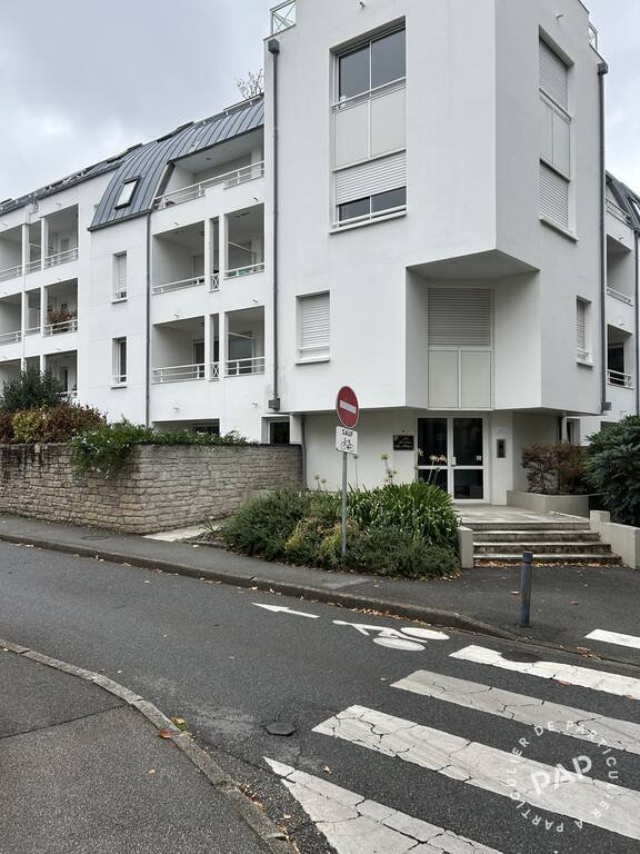 Appartement à louer, 65m², Vannes
