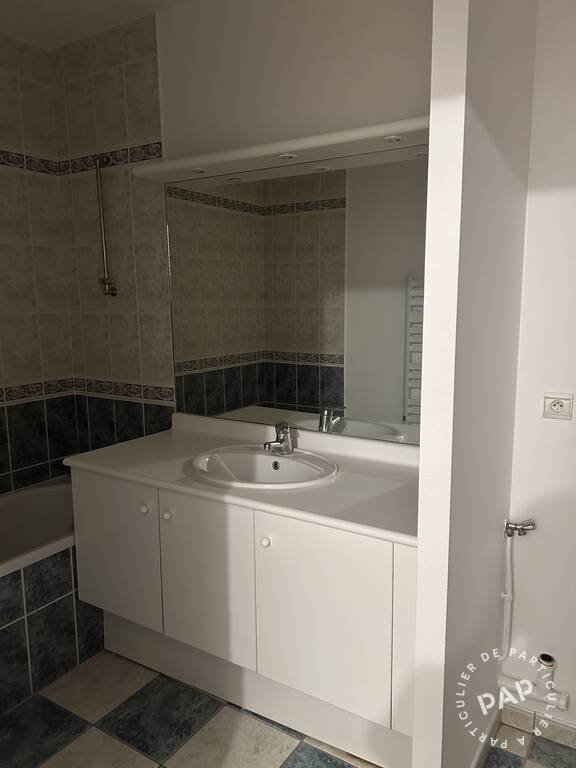 Appartement à louer, 65m², Vannes