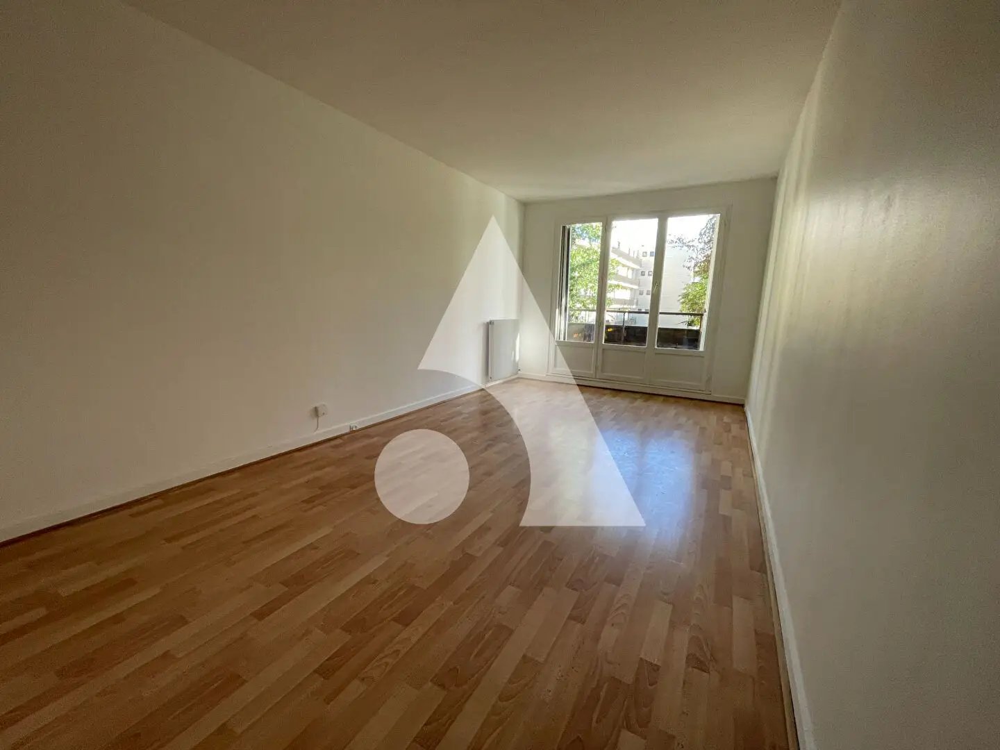 Appartement à vendre, 66m², L'Isle-Adam