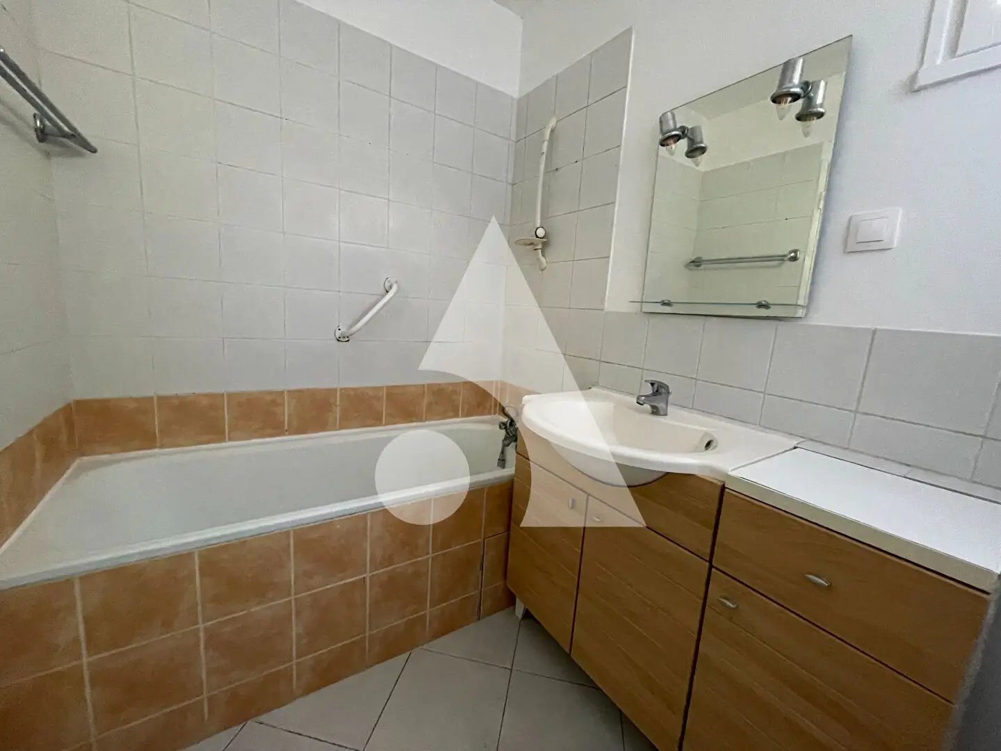 Appartement à vendre, 66m², L'Isle-Adam