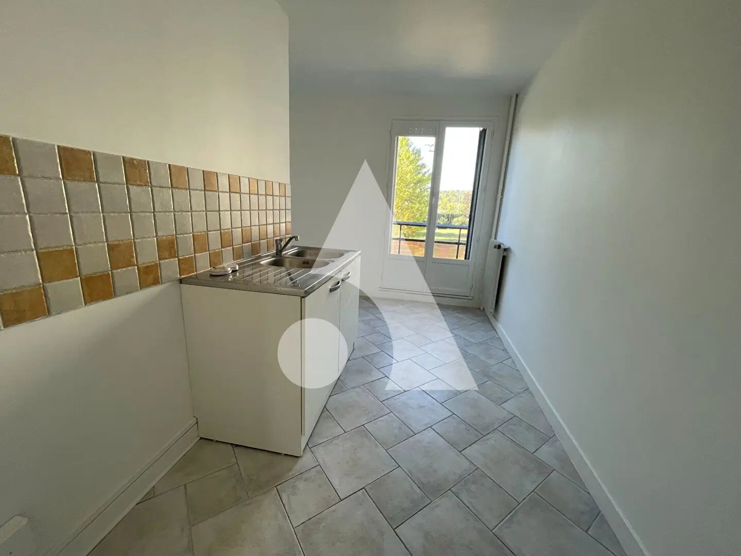 Appartement à vendre, 66m², L'Isle-Adam