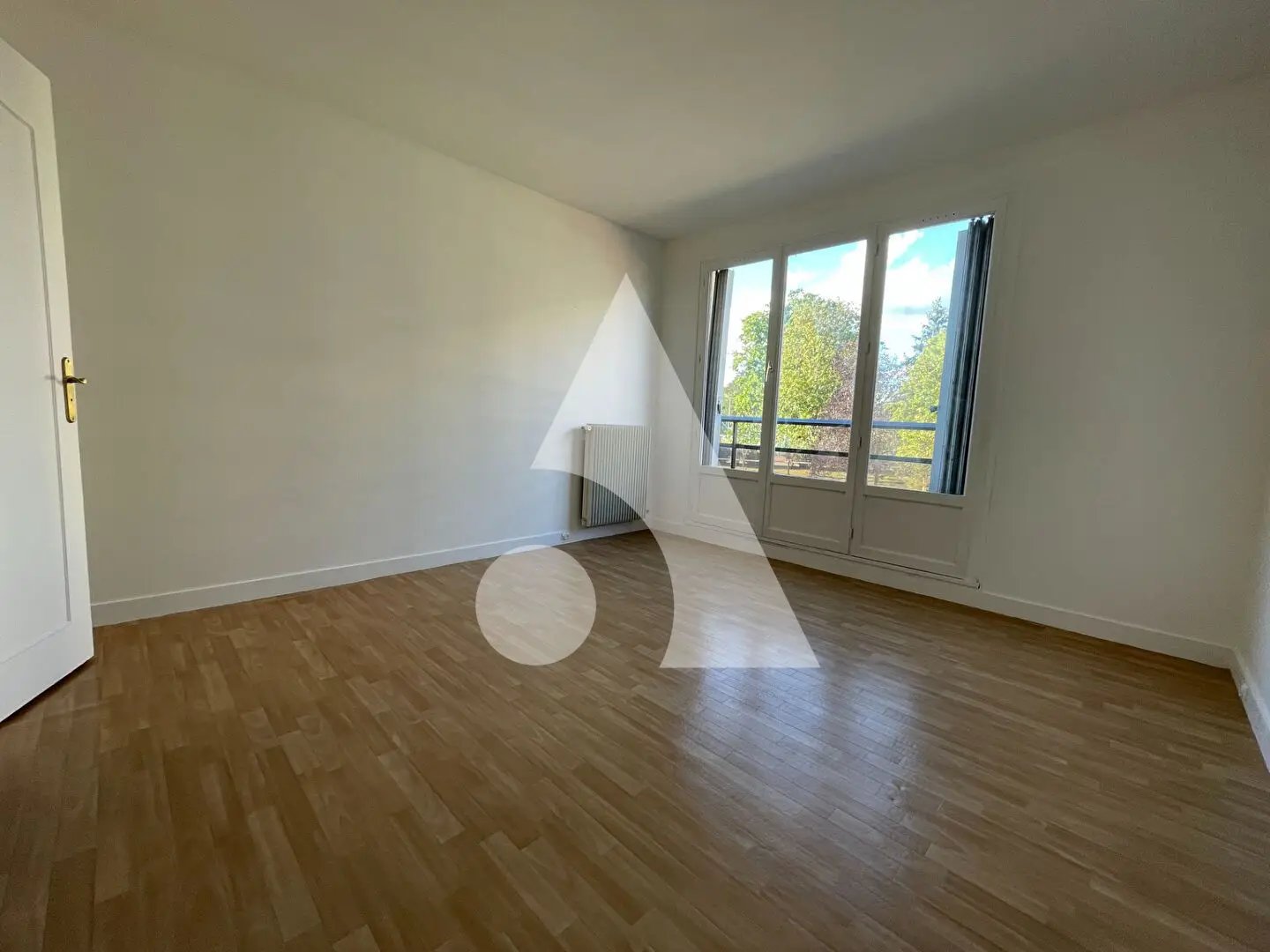 Appartement à vendre, 66m², L'Isle-Adam