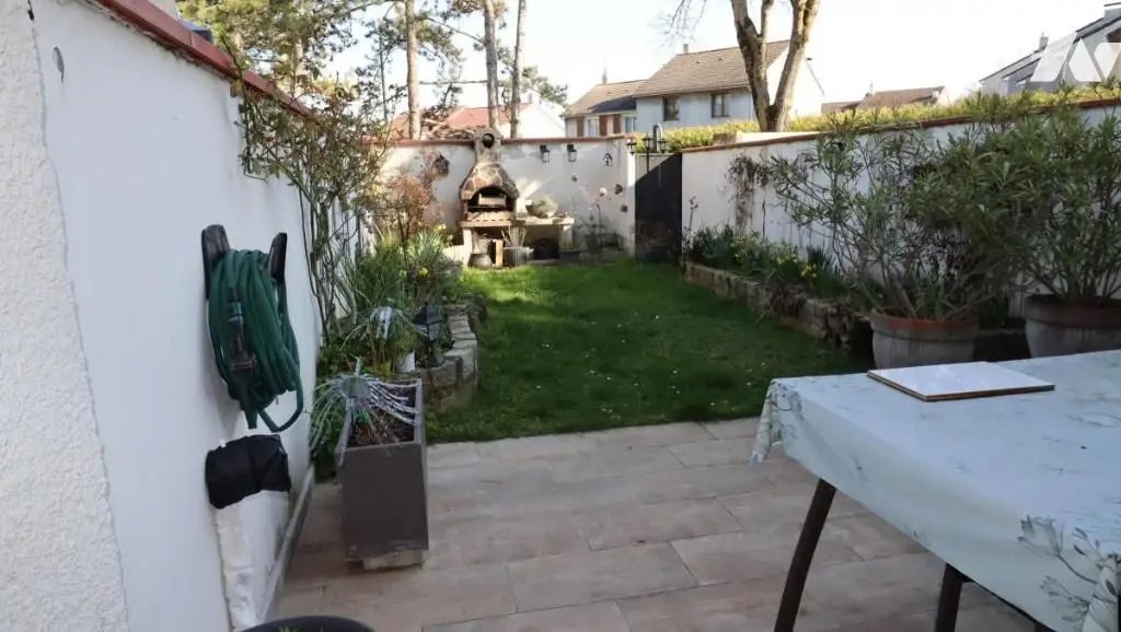 Maison à vendre, 119m², Épernay