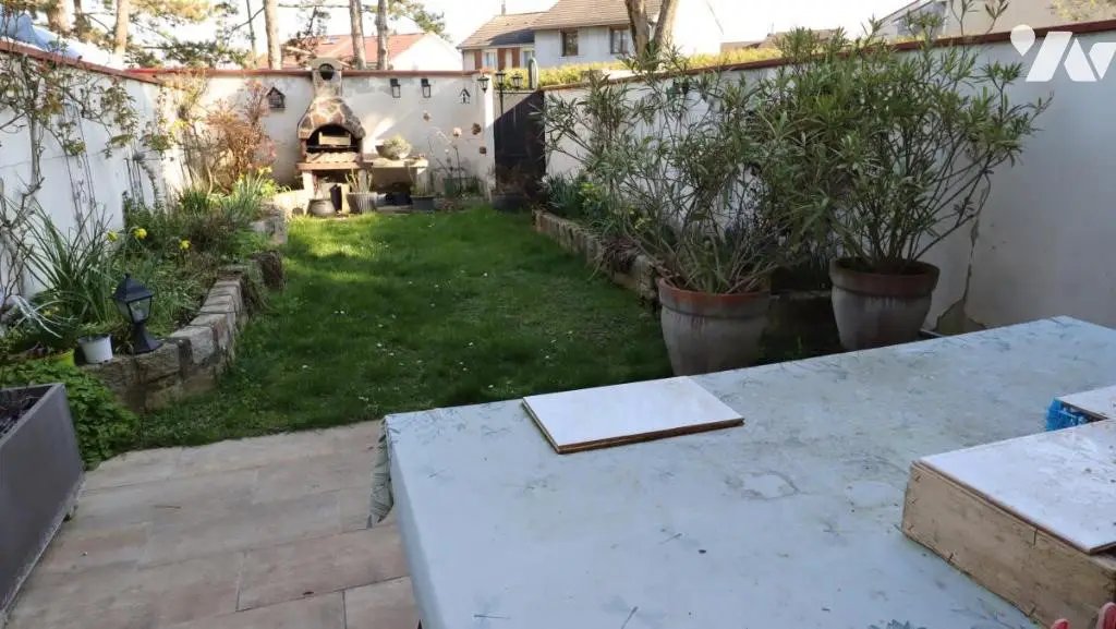 Maison à vendre, 119m², Épernay
