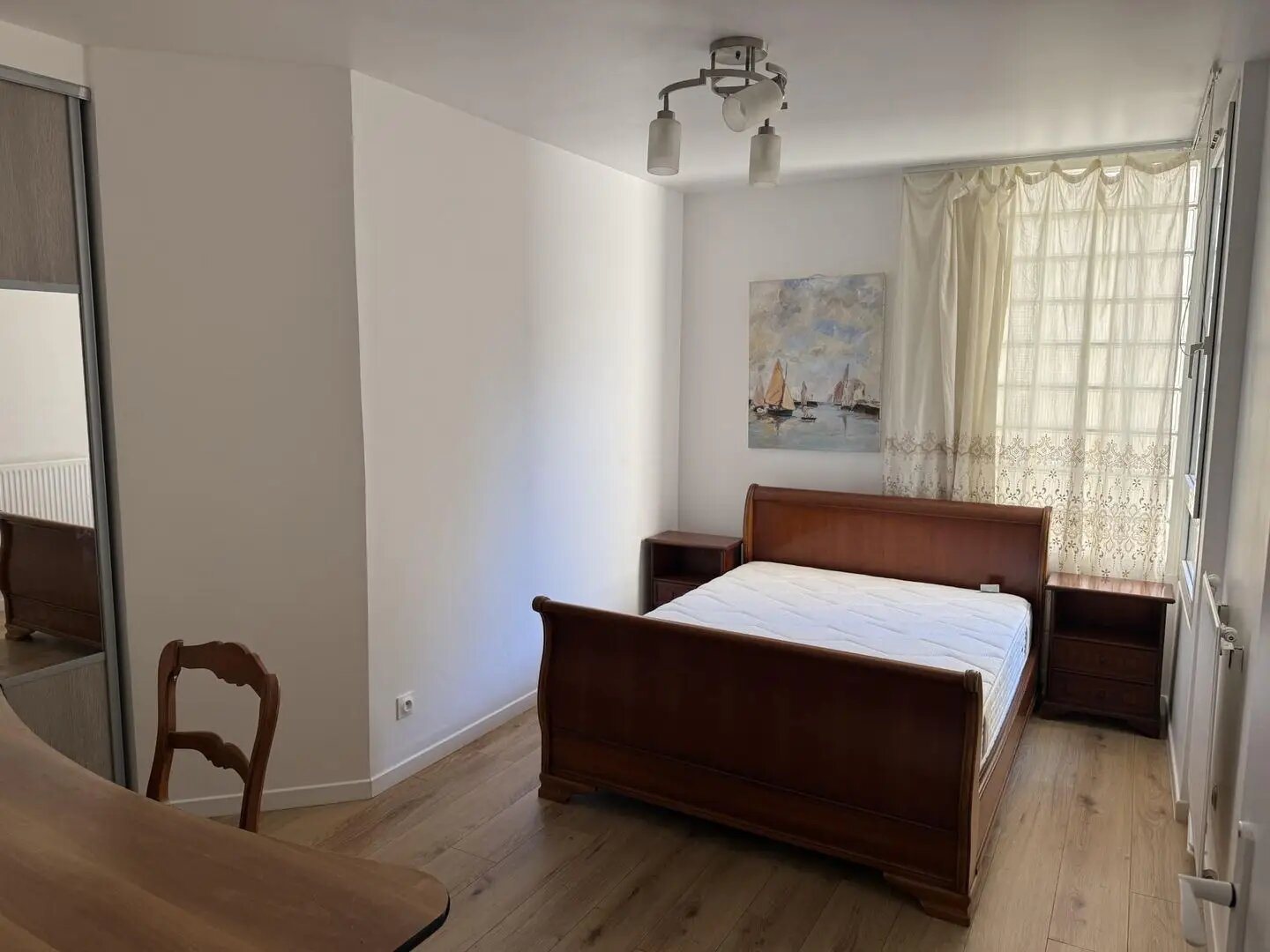 Appartement à louer, 13m², Villejuif
