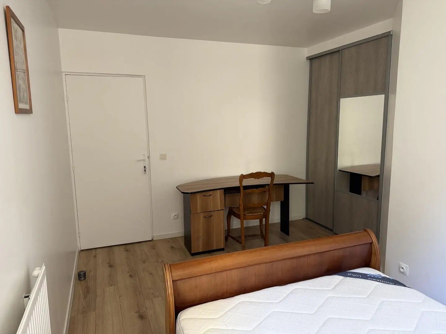 Appartement à louer, 13m², Villejuif