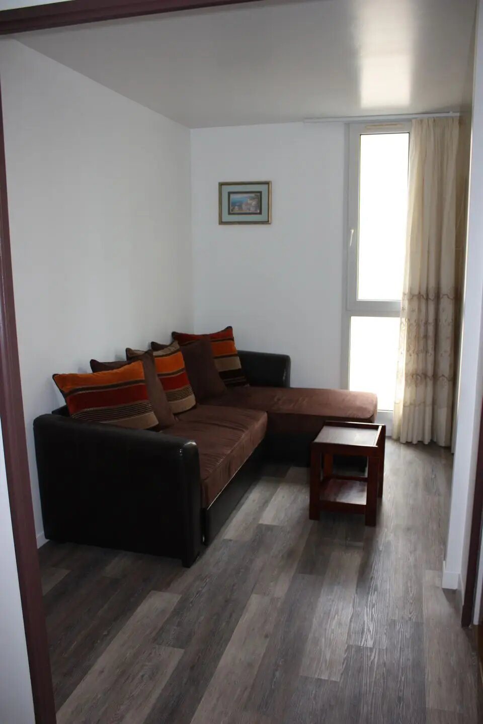 Appartement à louer, 13m², Villejuif