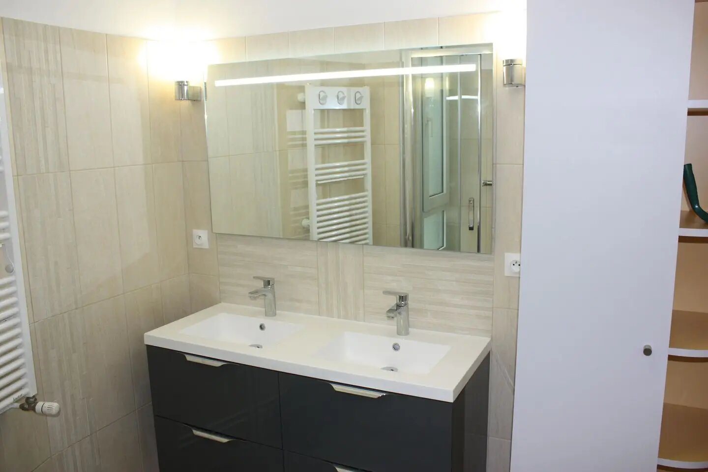 Appartement à louer, 13m², Villejuif