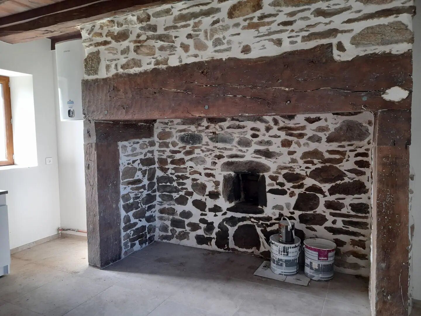 Maison à louer, 75m², Lagraulière