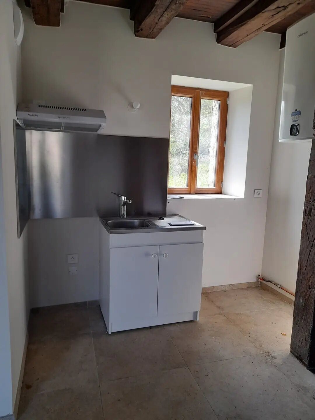 Maison à louer, 75m², Lagraulière