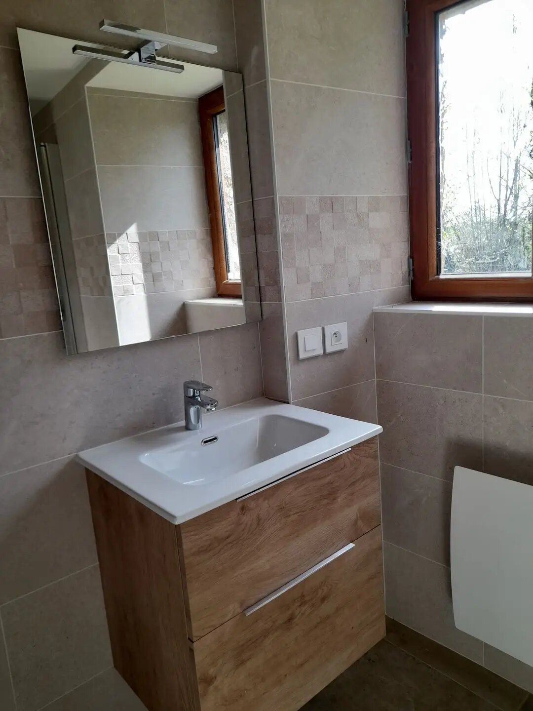 Maison à louer, 75m², Lagraulière