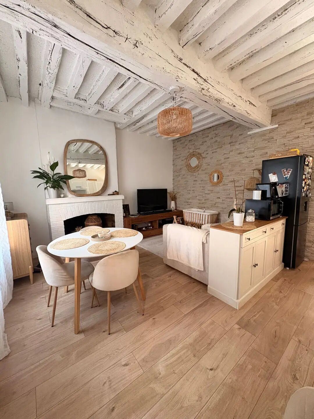 Maison à vendre, 90m², Auxerre