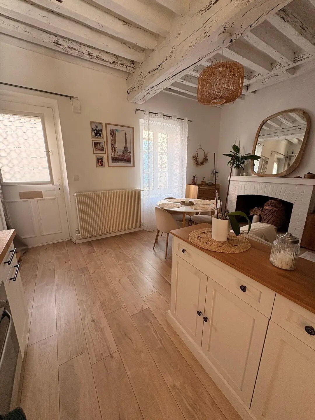 Maison à vendre, 90m², Auxerre