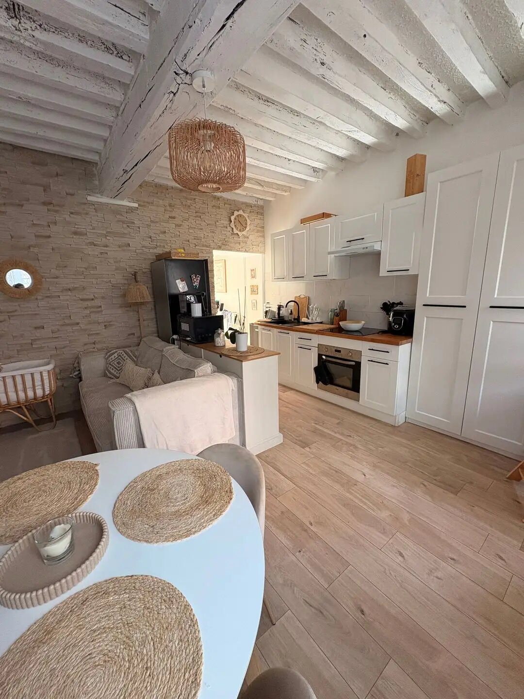 Maison à vendre, 90m², Auxerre