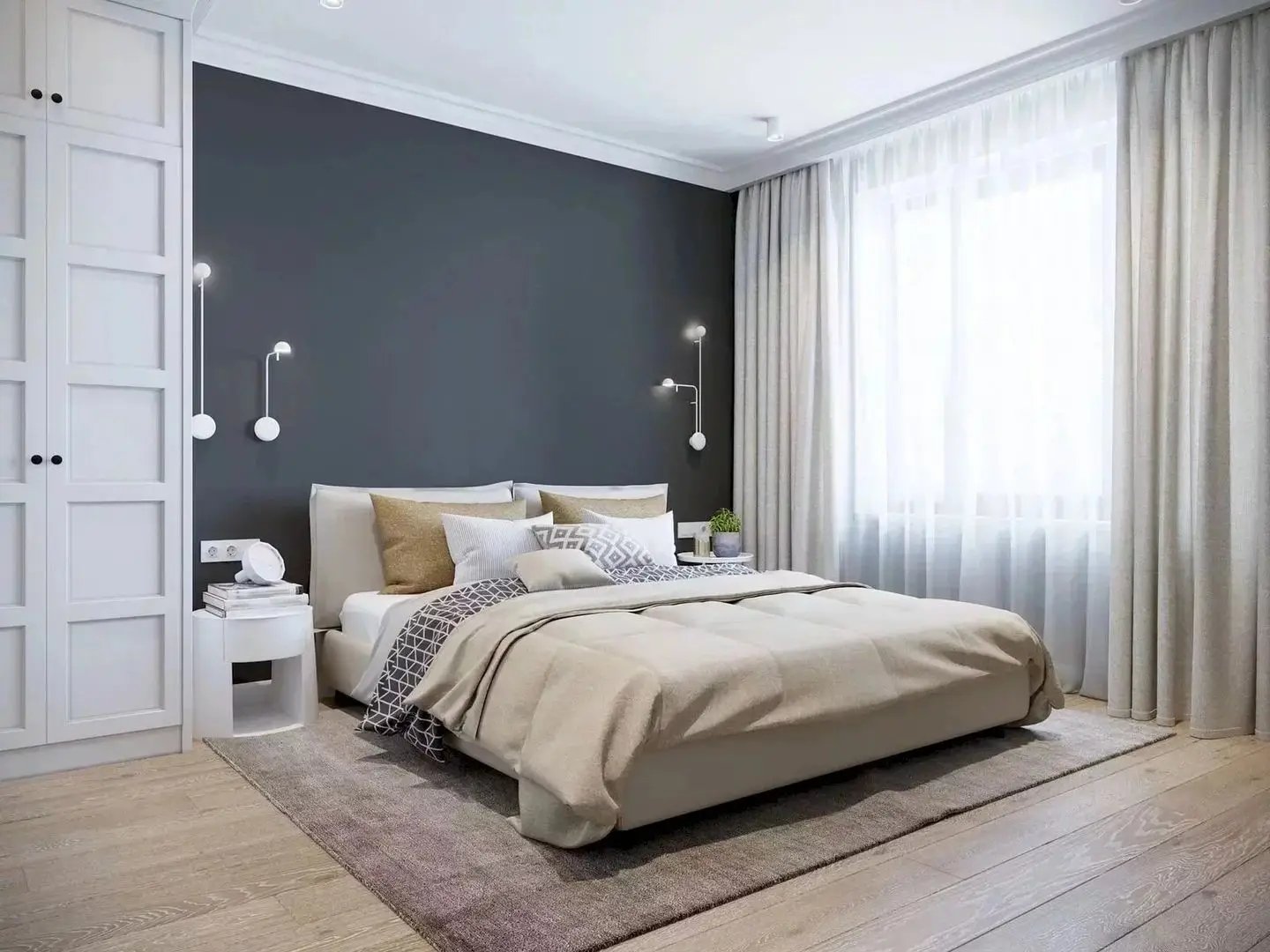 Appartement à vendre, 62m², La Norville