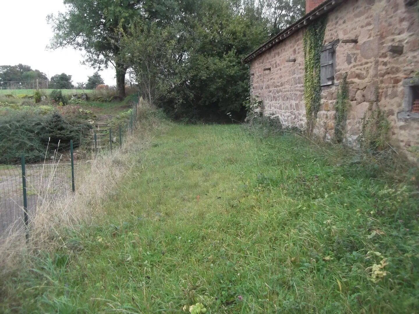Maison à vendre, 287m², La Clayette