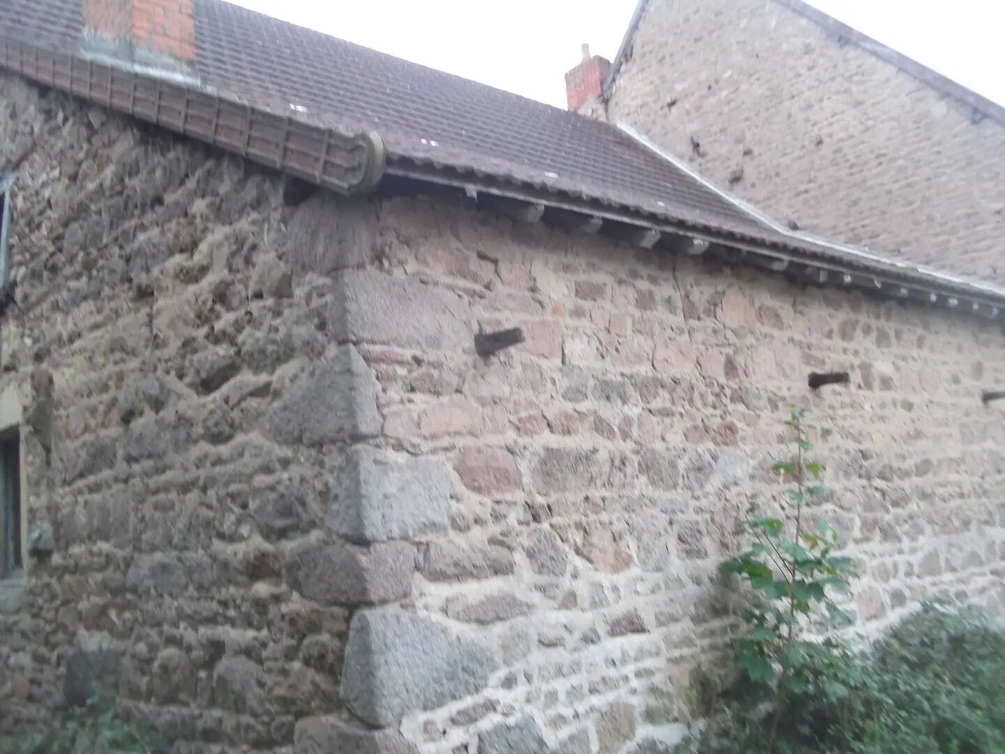 Maison à vendre, 287m², La Clayette