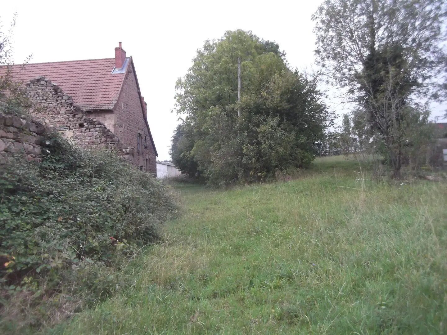 Maison à vendre, 287m², La Clayette