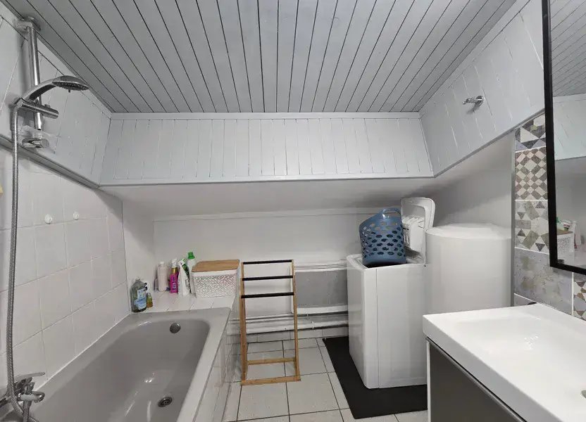 Appartement à louer, 40m², Canet-en-Roussillon