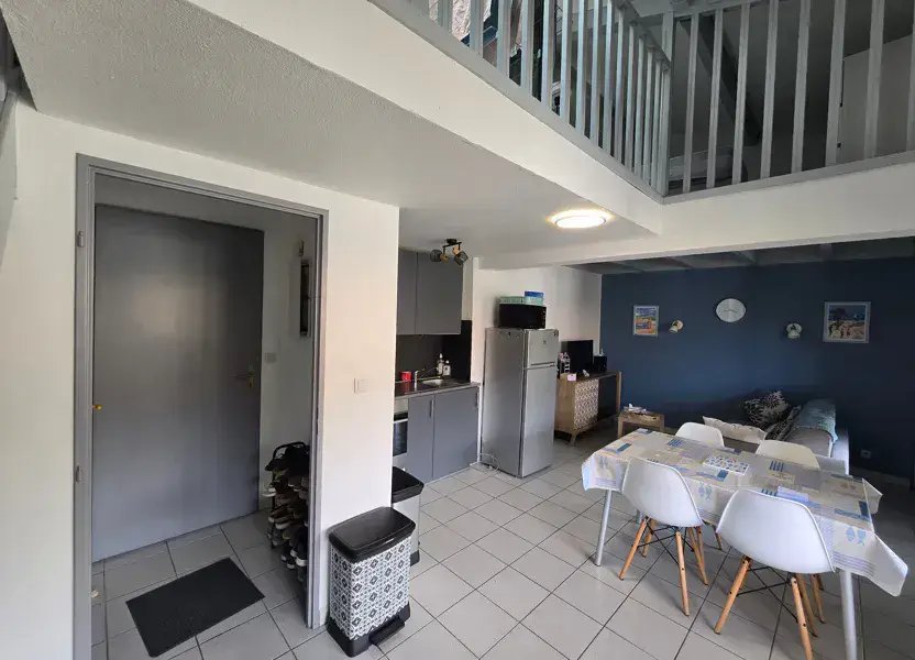 Appartement à louer, 40m², Canet-en-Roussillon