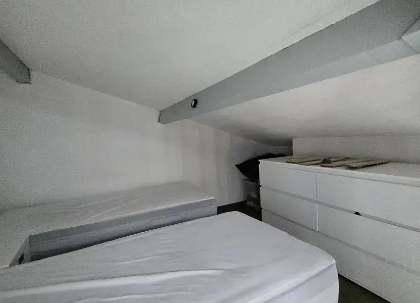 Appartement à louer, 40m², Canet-en-Roussillon