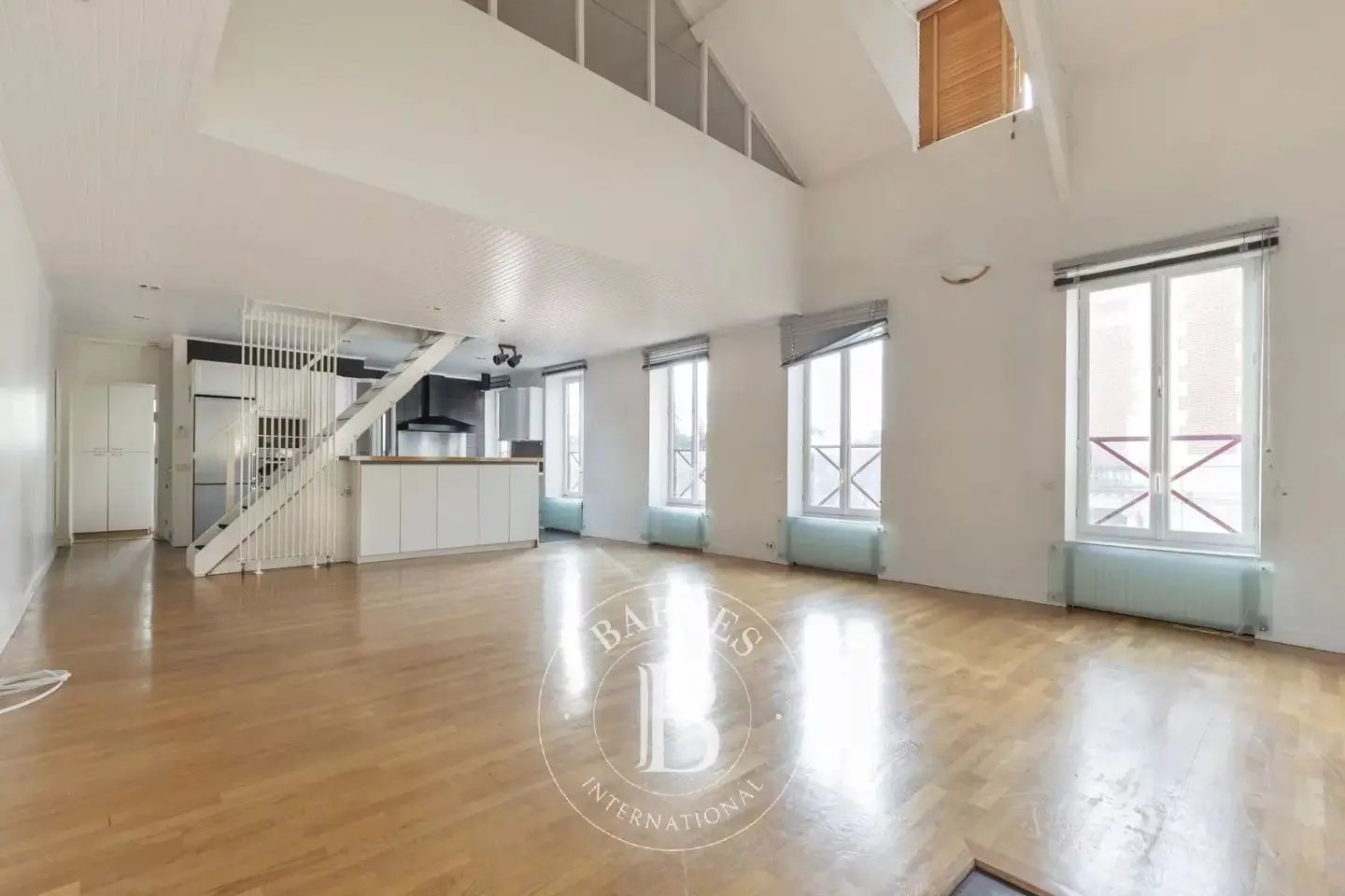 Maison à vendre, 197m², Le Mesnil-le-Roi