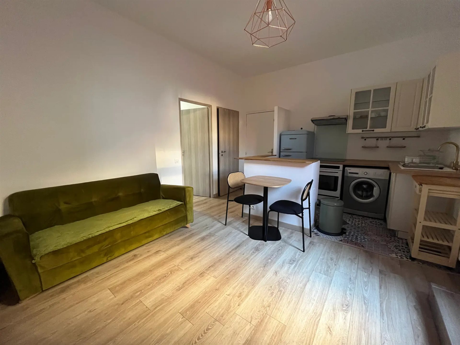 Appartement à louer, 30m², Bordeaux