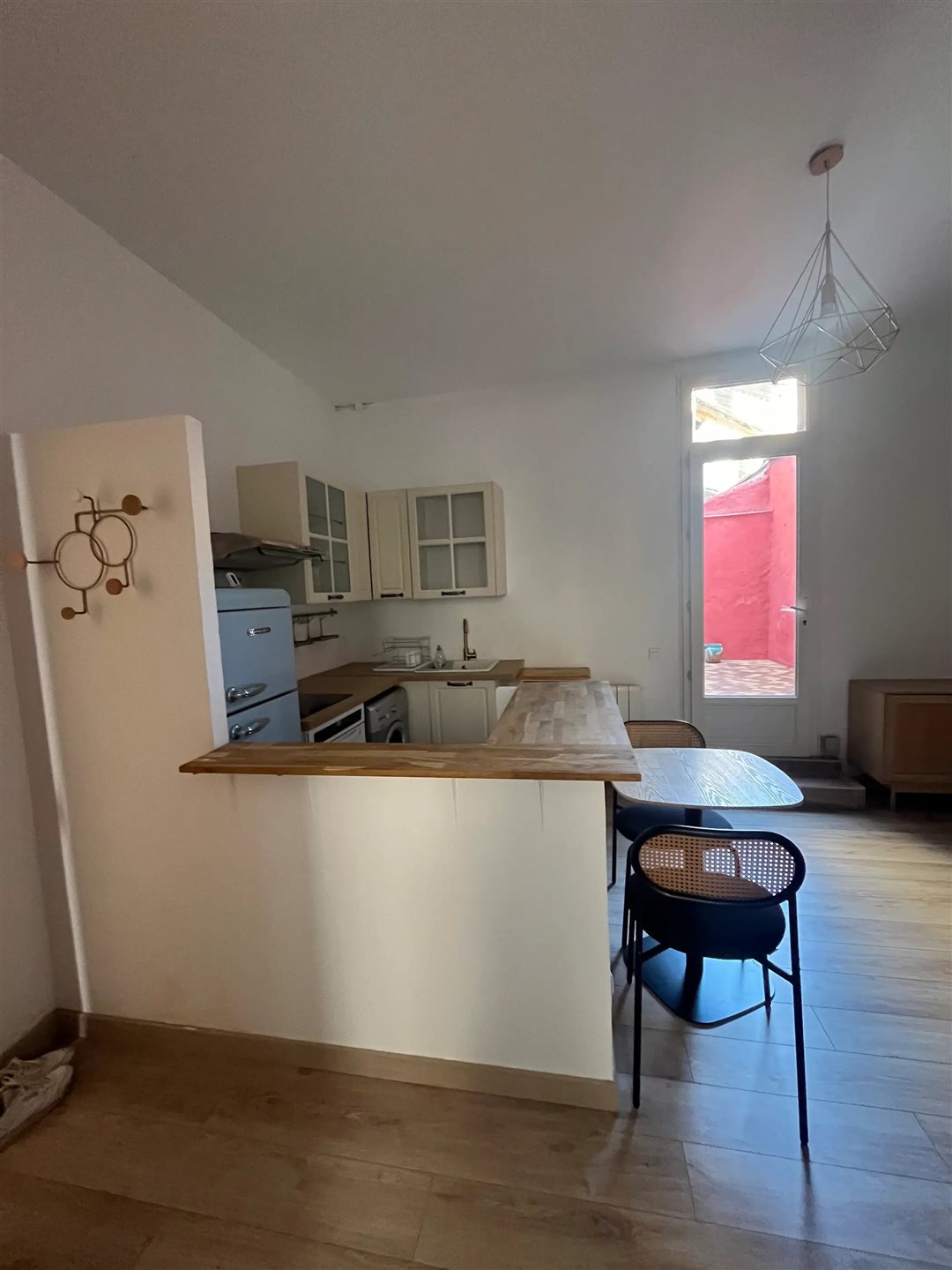 Appartement à louer, 30m², Bordeaux