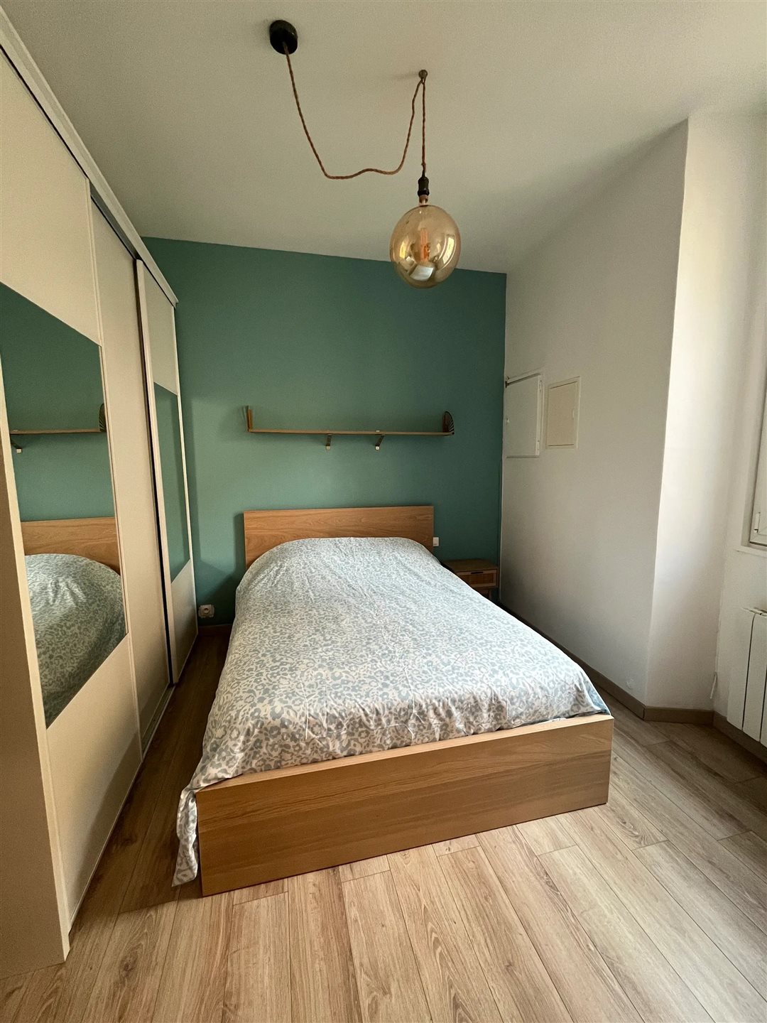 Appartement à louer, 30m², Bordeaux