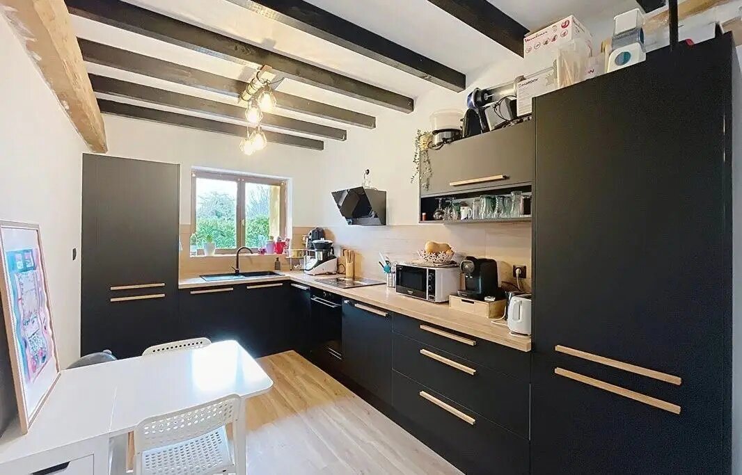 Appartement à vendre, 135m², Les Abrets