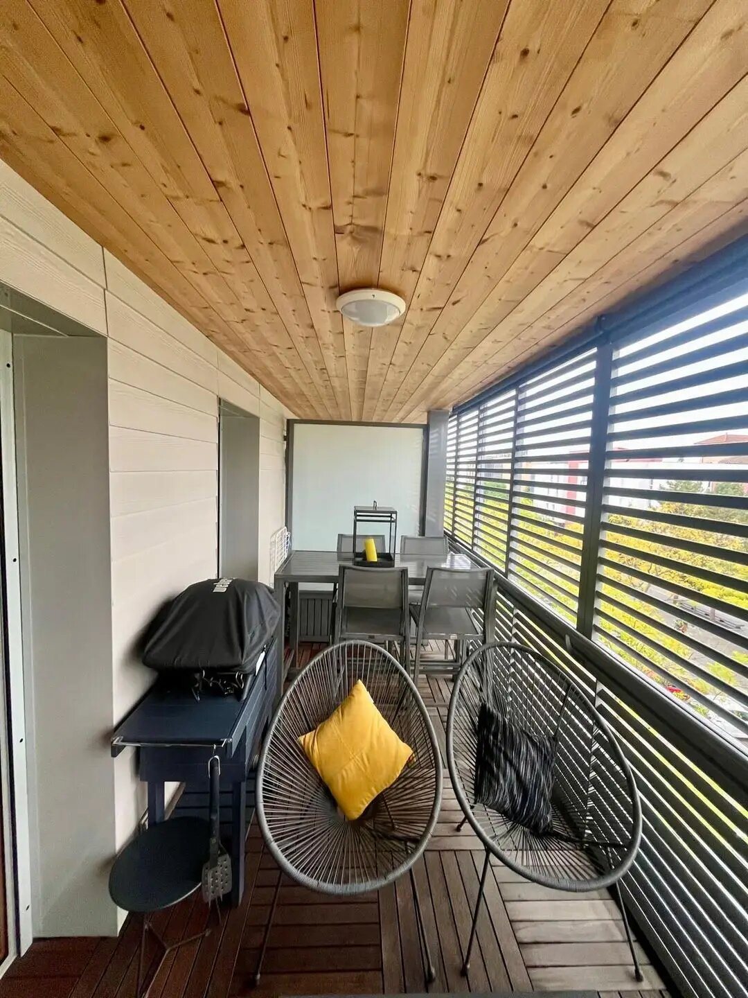 Appartement à vendre, 83m², Tassin-la-Demi-Lune