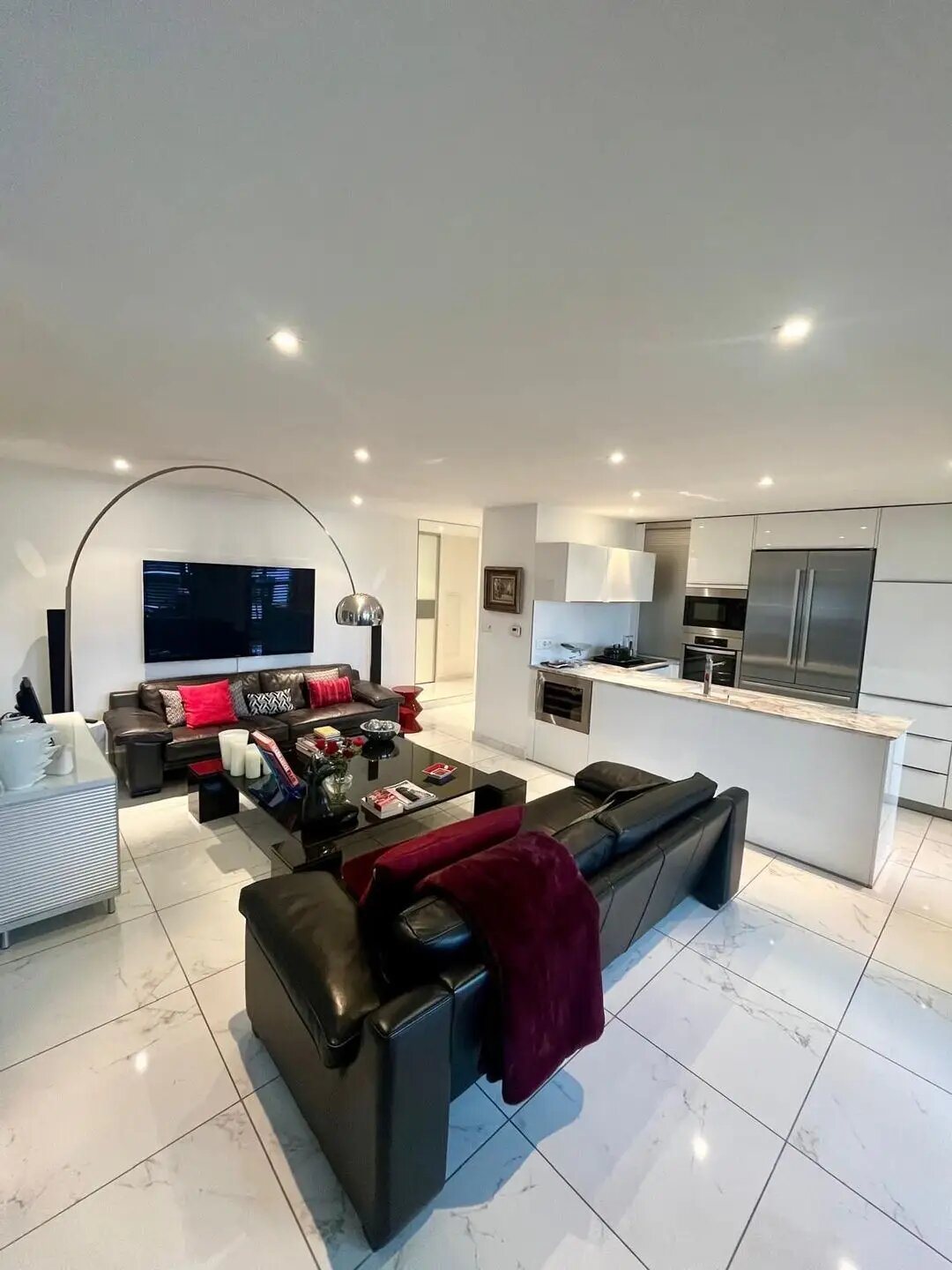 Appartement à vendre, 83m², Tassin-la-Demi-Lune