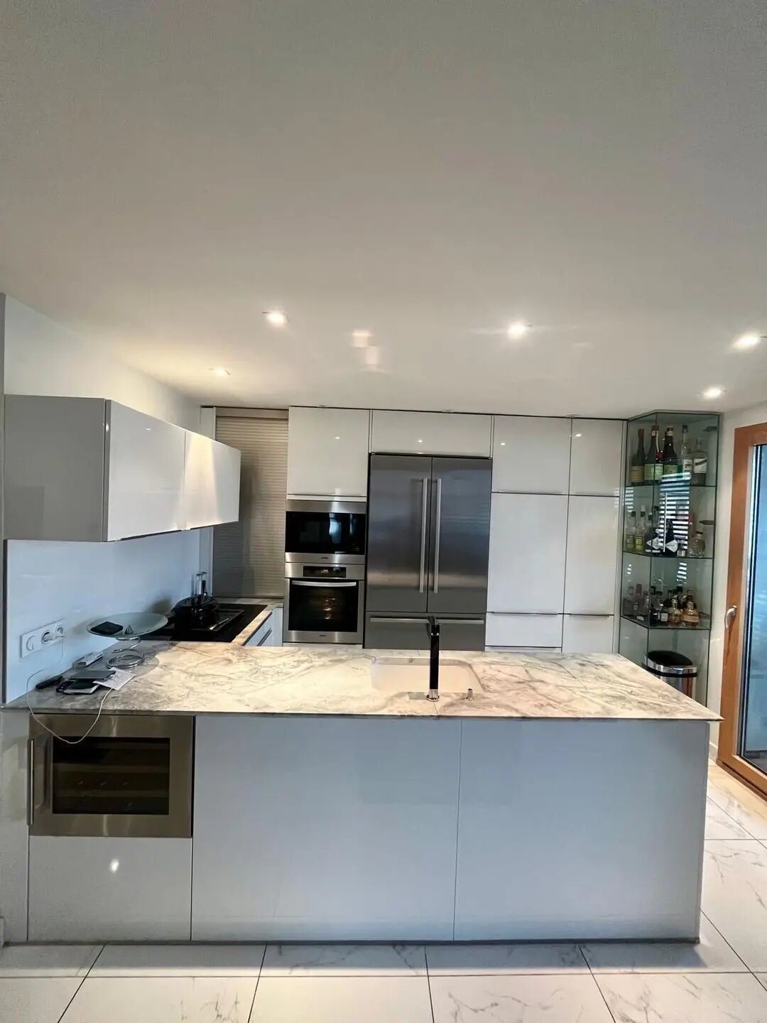Appartement à vendre, 83m², Tassin-la-Demi-Lune